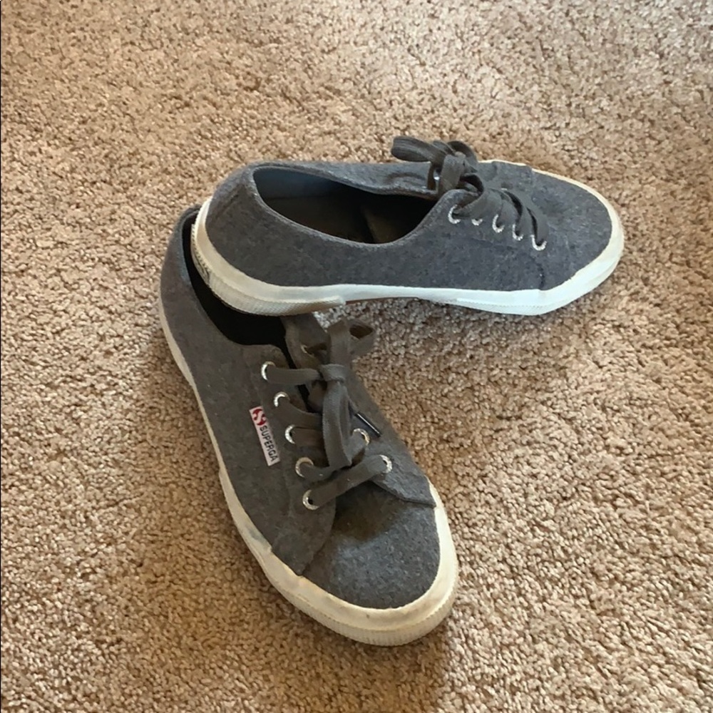 Superga Tennis Shoes